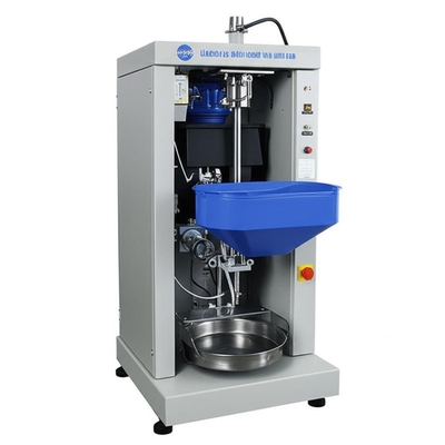 Machine à teinter la peinture automatique 220V 114Kg pour une correspondance des couleurs constante