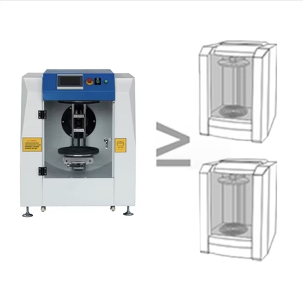 Distributeur de Teinte de Peinture Informatique, Machine de Mélange de Couleurs de Peinture et Mélangeur Gyroscopique de Peinture, Ensemble de 5 Gallons
